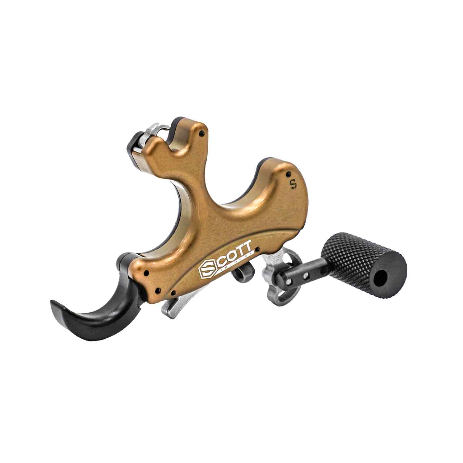 Scott STB-1 Thumb Release