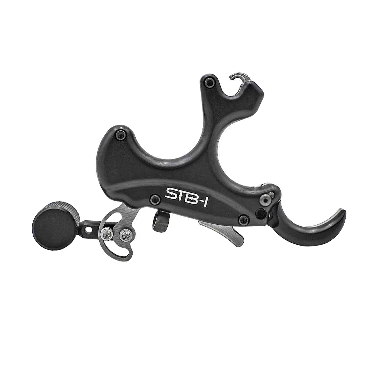 Scott STB-1 Thumb Release
