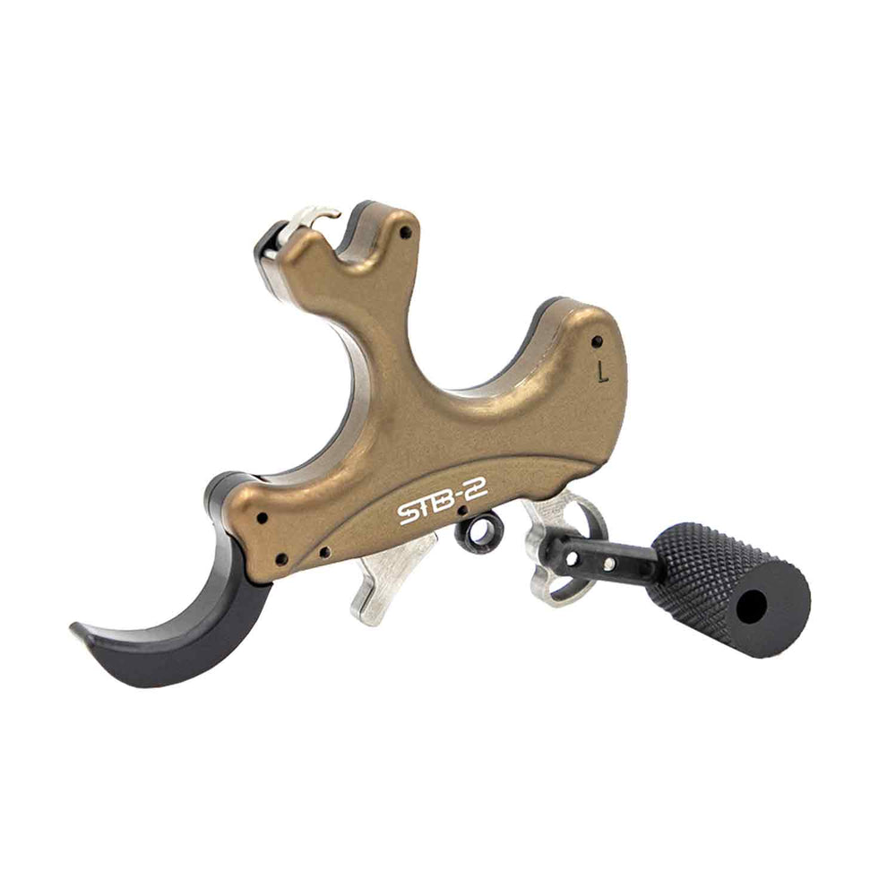 Scott STB-2 Thumb Release