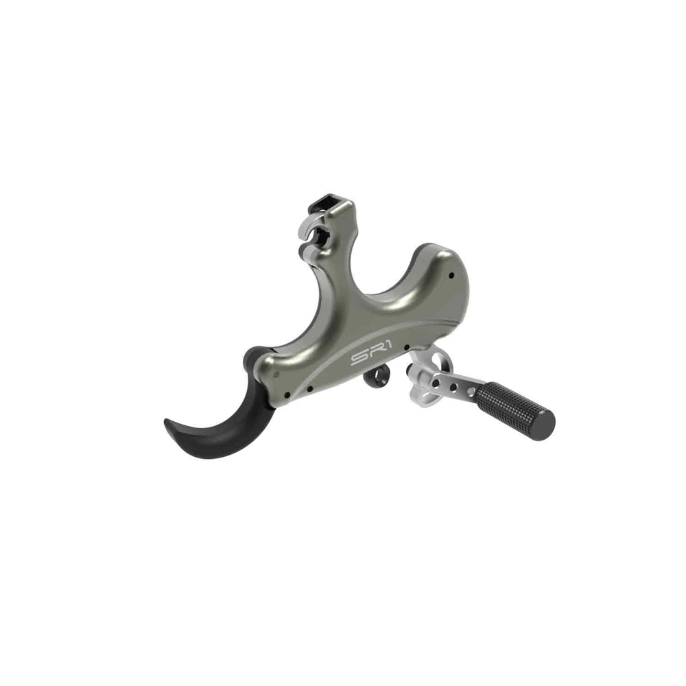 Scott SR1 Resistance Release