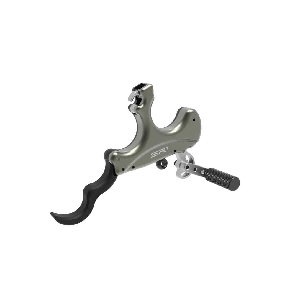 Scott SR1 Resistance Release