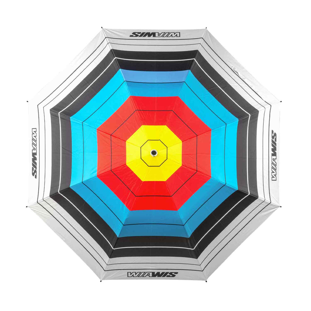 WIAWIS Gen2 Telescopic Target Umbrella