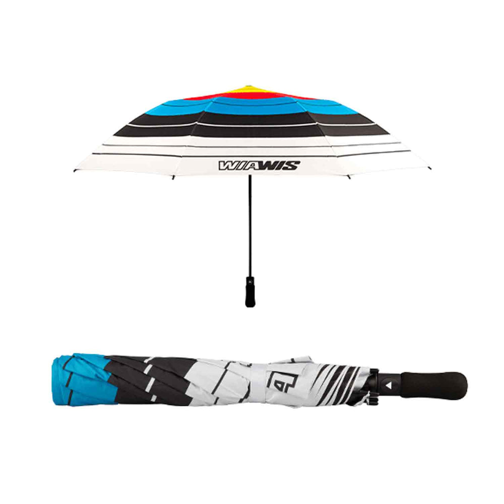 WIAWIS Gen2 Telescopic Target Umbrella
