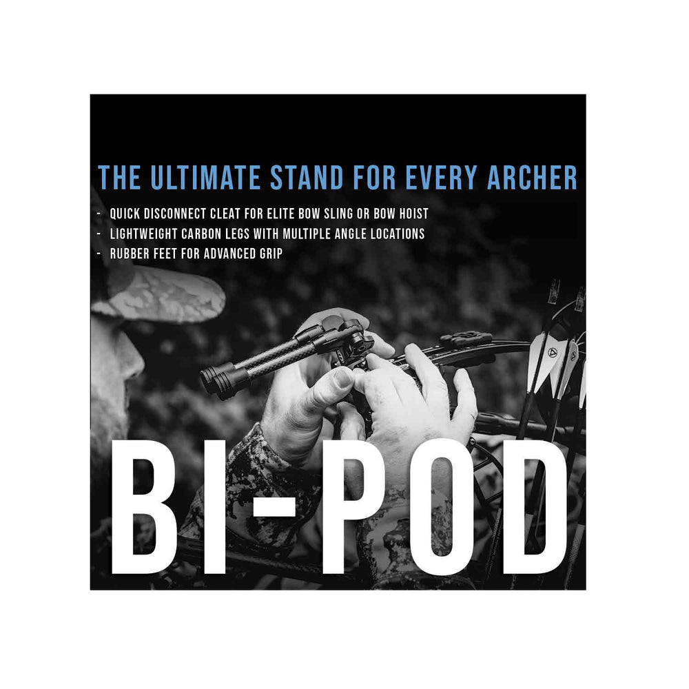Elite RAC Bipod