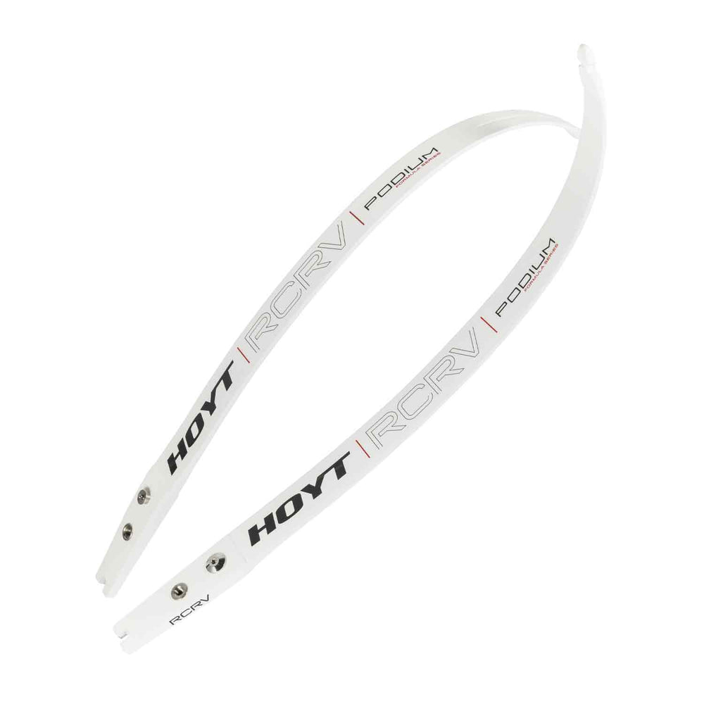 Hoyt RCRV Podium Formula Recurve Limbs