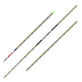 Easton FMJ Max 5mm Match Grade Shafts -300 (12Pk) (Open Box X1046580)