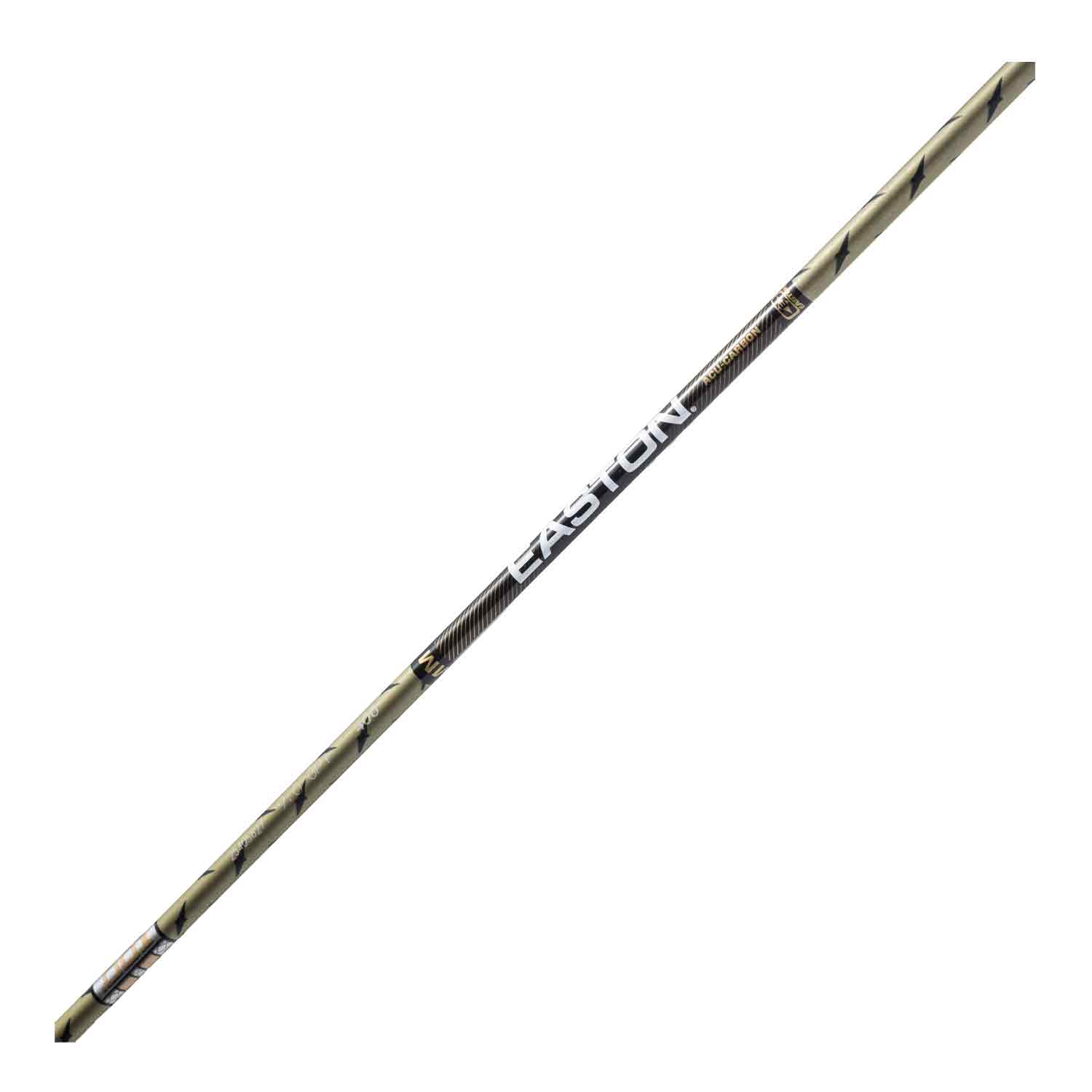 Easton FMJ Max 5mm Match Grade Fletched Arrows