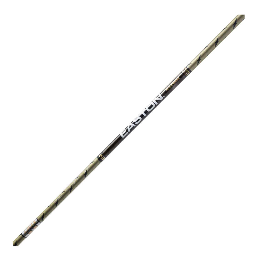 Easton FMJ Max 5mm Match Grade Fletched Arrows