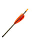 Easton FMJ Max 5mm Match Grade Fletched Arrows