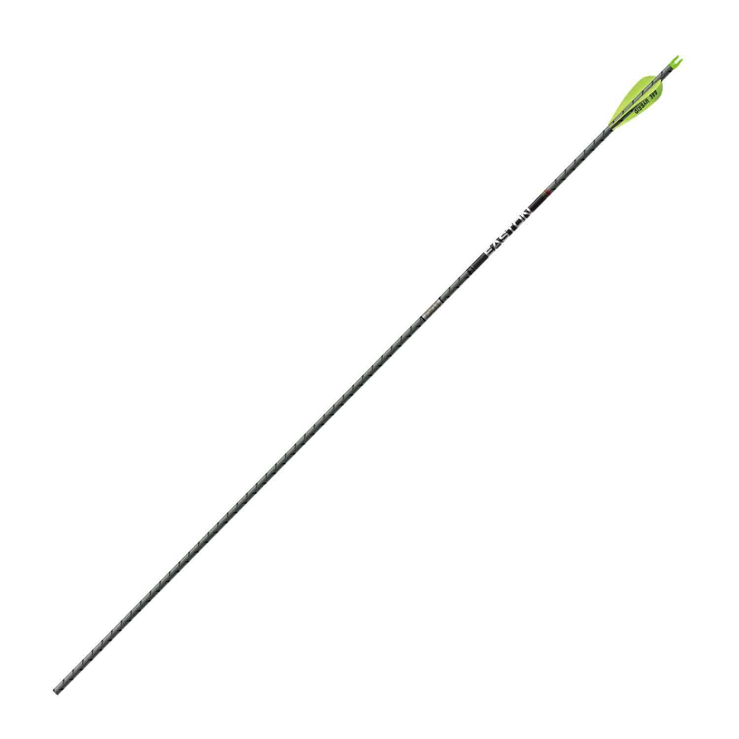Easton FMJ Max 5mm Match Grade Fletched Arrows – Lancaster