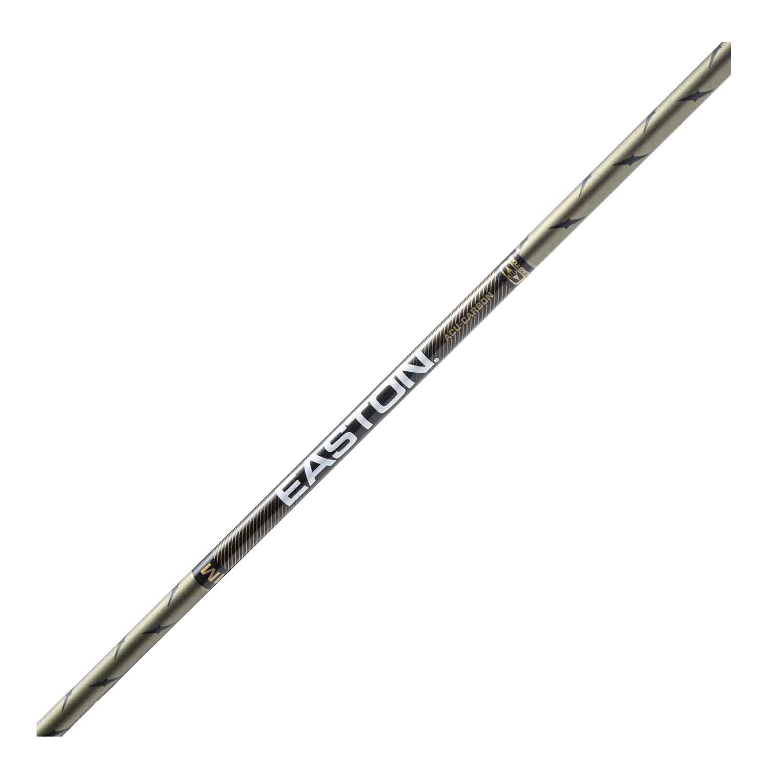 Easton FMJ Max 5mm Shafts w/halfouts