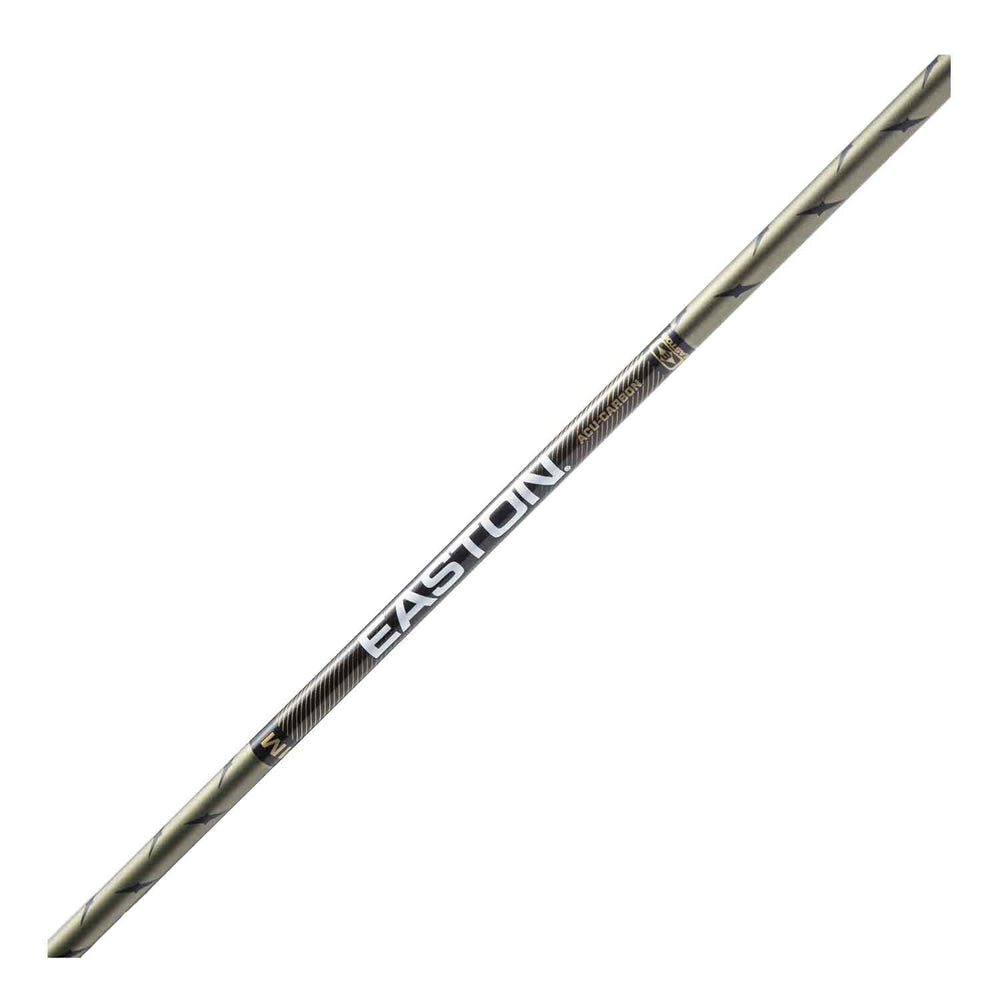 Easton FMJ Max 5mm Shafts w/halfouts
