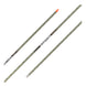 Easton FMJ Max 5mm Shafts w/halfouts