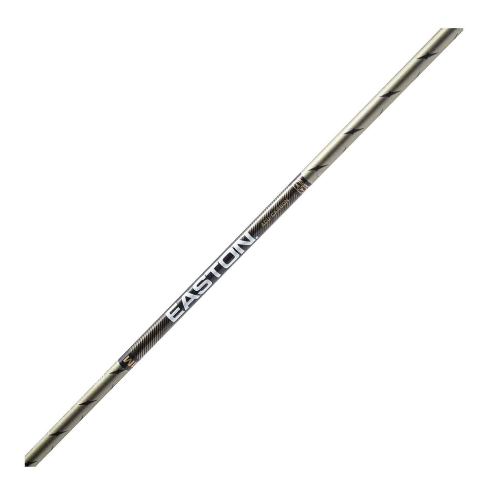 Easton FMJ Max 5mm Fletched Arrows w/halfouts