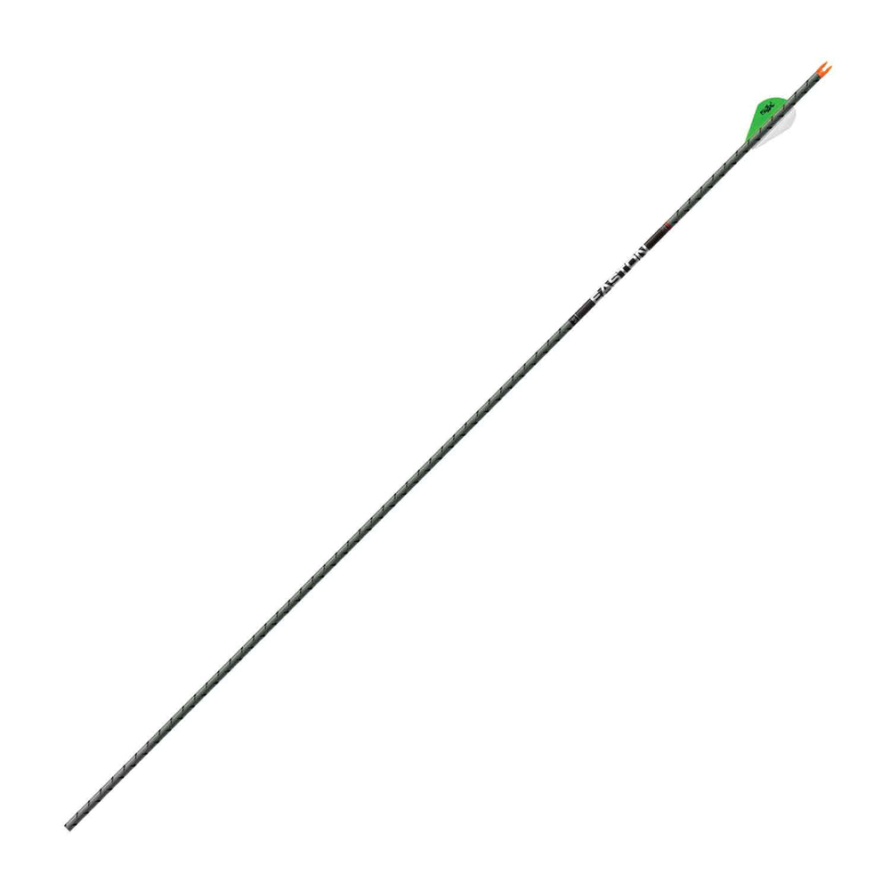 Easton FMJ Max 5mm Fletched Arrows w/halfouts