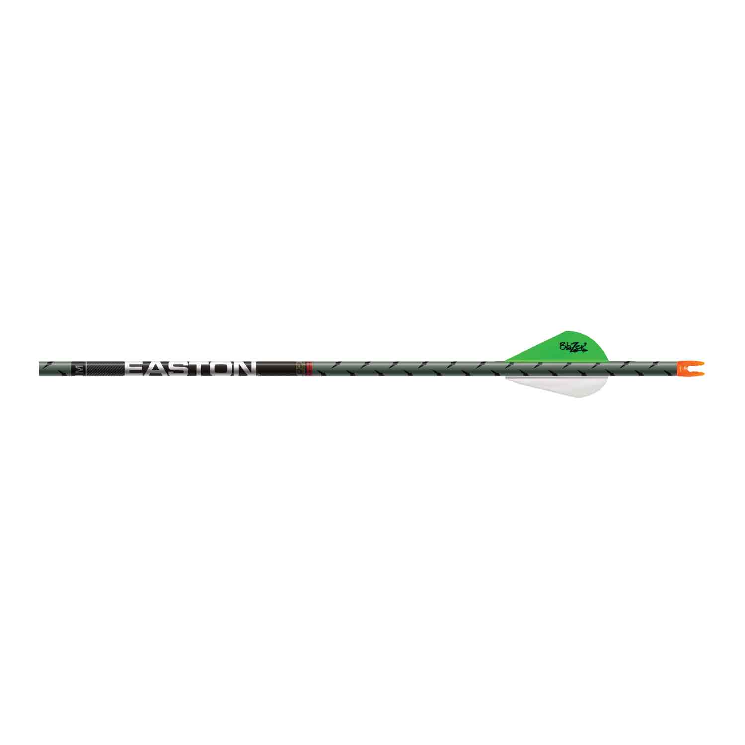 Easton FMJ Max 5mm Fletched Arrows w/halfouts