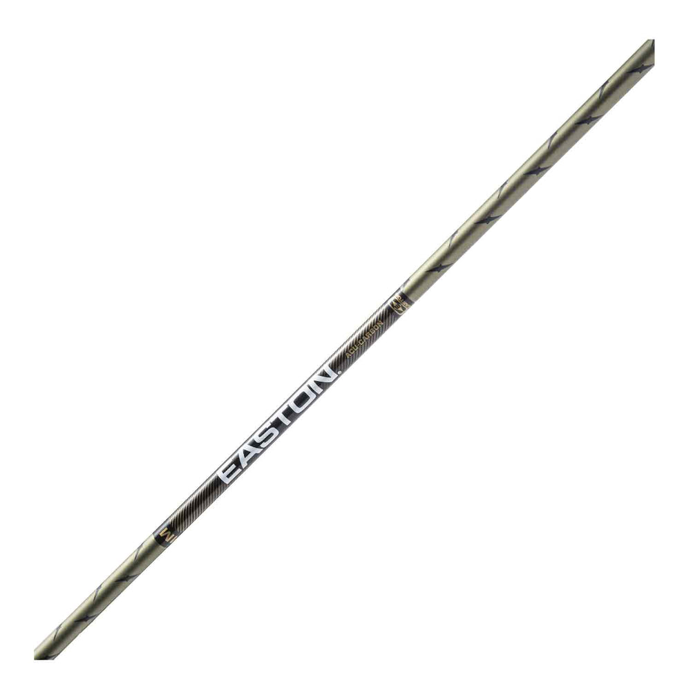 Easton FMJ Max 5mm Shafts w/HIT Inserts
