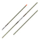 Easton FMJ Max 5mm Shafts w/HIT Inserts