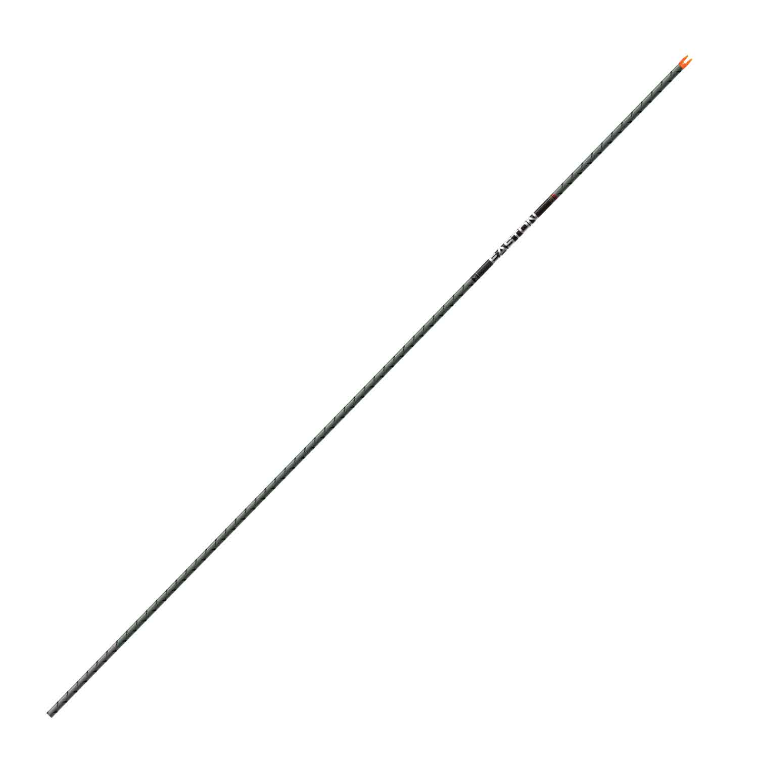 Easton FMJ Arrows - 5MM Full Metal Jacket Hunting Arrows With HIT Inserts, 300 Spine