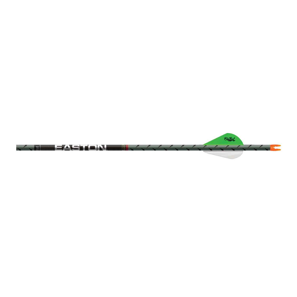 Easton Inserti Per Frecce Axis – Confezione 12 Pezzi Con Attrezzo Di Montaggio