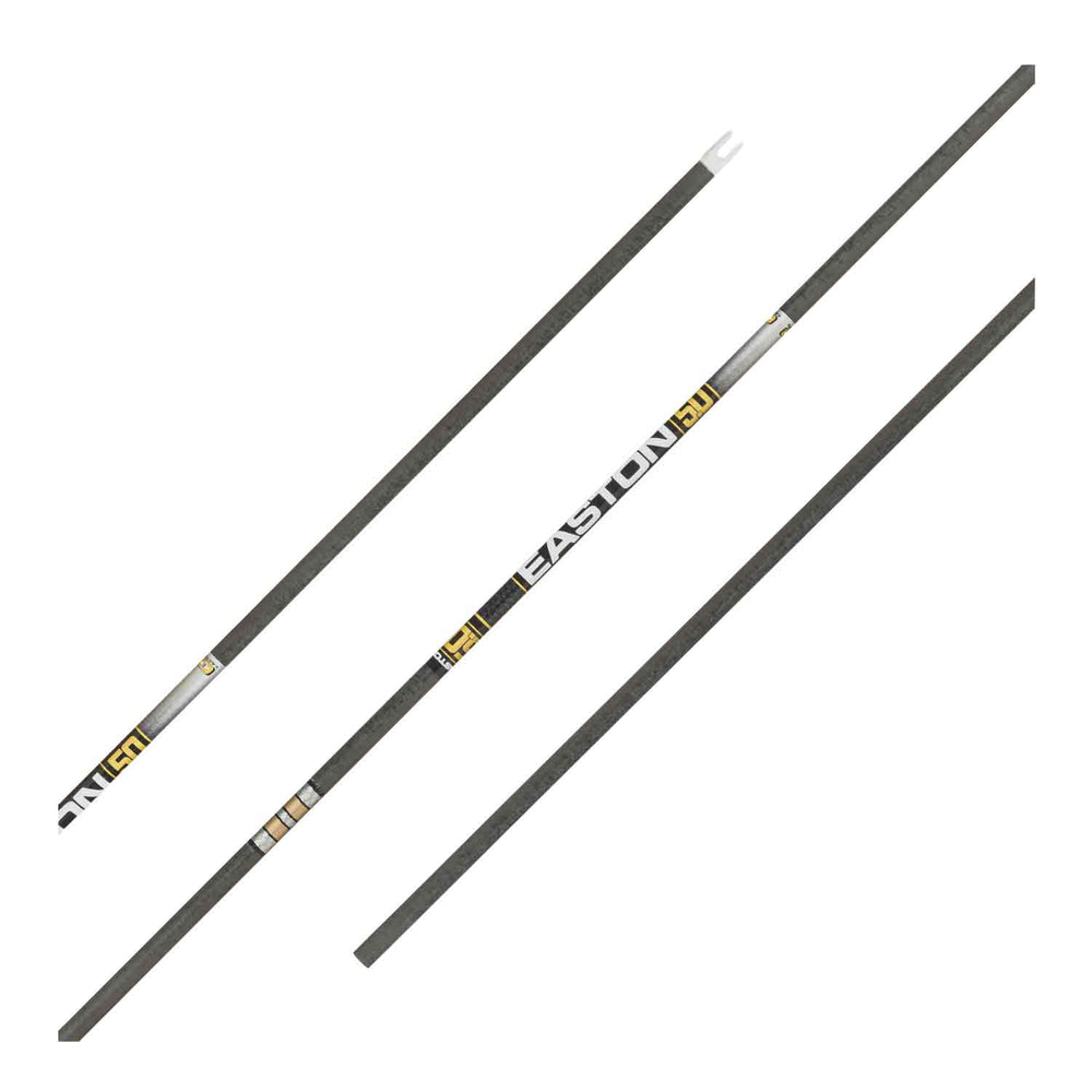 Easton 5.0 5mm Match Grade Shafts (12PK)-300 (Open Box X1047586)