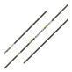 Easton 5.0 5mm Match Grade Shafts -340 (8PK) (Open Box X1046959)