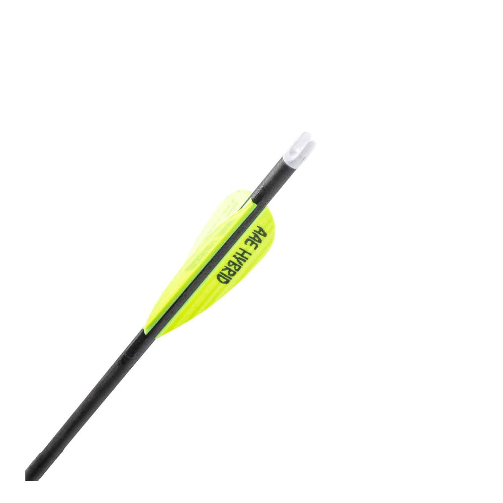 Easton 5.0 5mm Match Grade Fletched Arrows