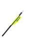 Easton 5.0 5mm Match Grade Fletched Arrows