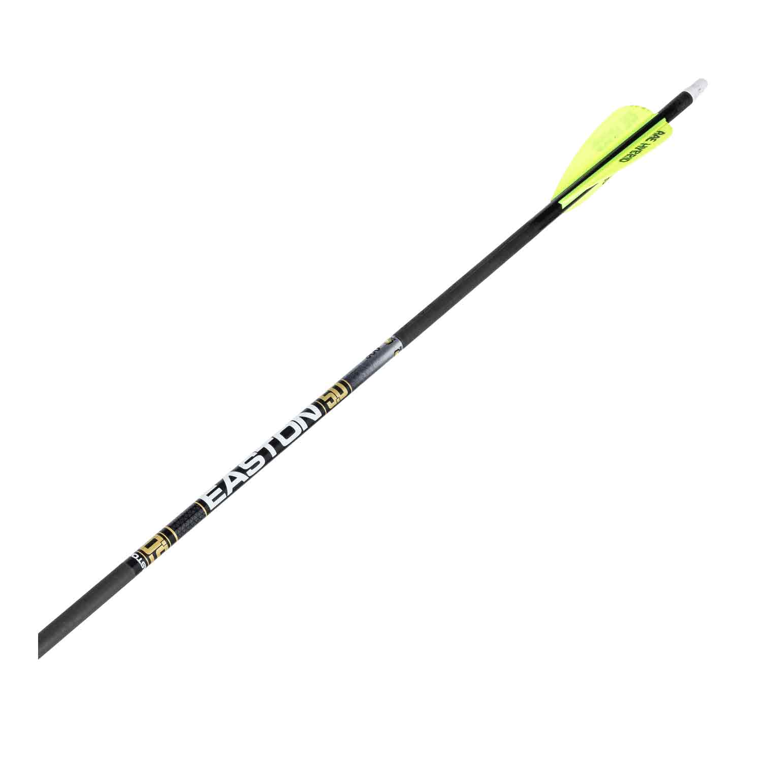 Easton 5.0 5mm Match Grade Fletched Arrows
