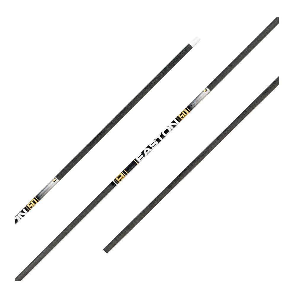 Easton 5.0 5mm Shafts w/HIT Inserts