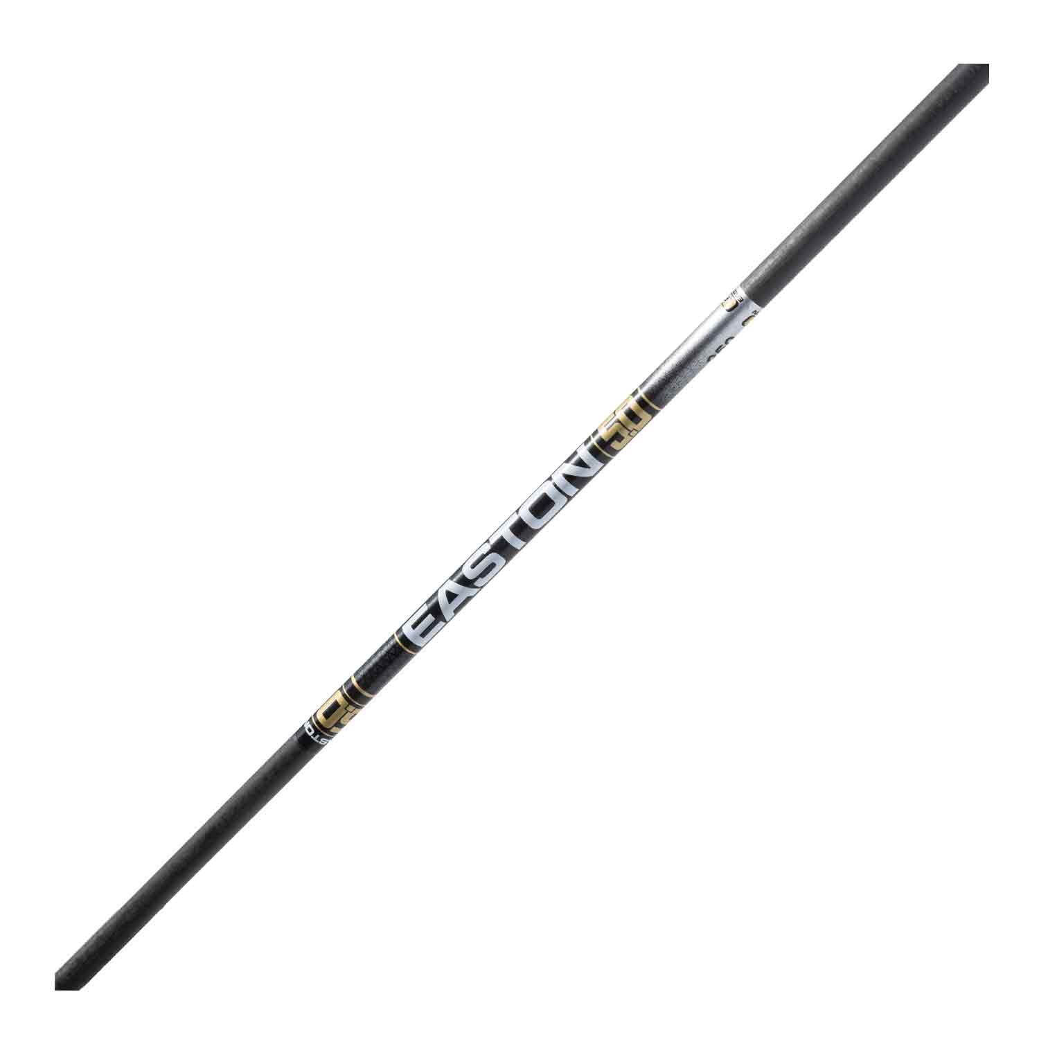 Easton 5.0 5mm Fletched Arrows w/HIT Inserts