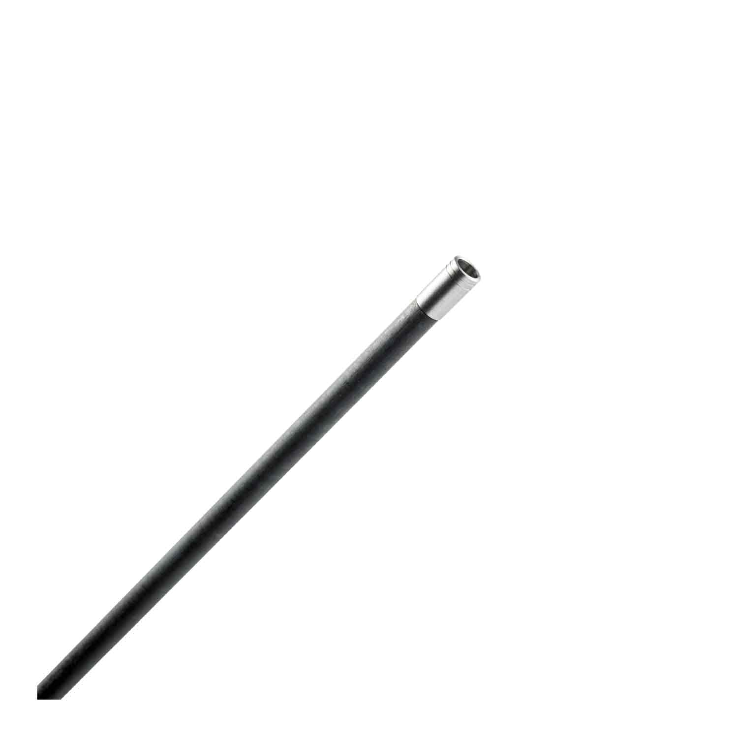Easton 5.0 5mm Shafts w/Halfouts