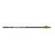 Easton 5.0 5mm Fletched Arrows w/Halfouts
