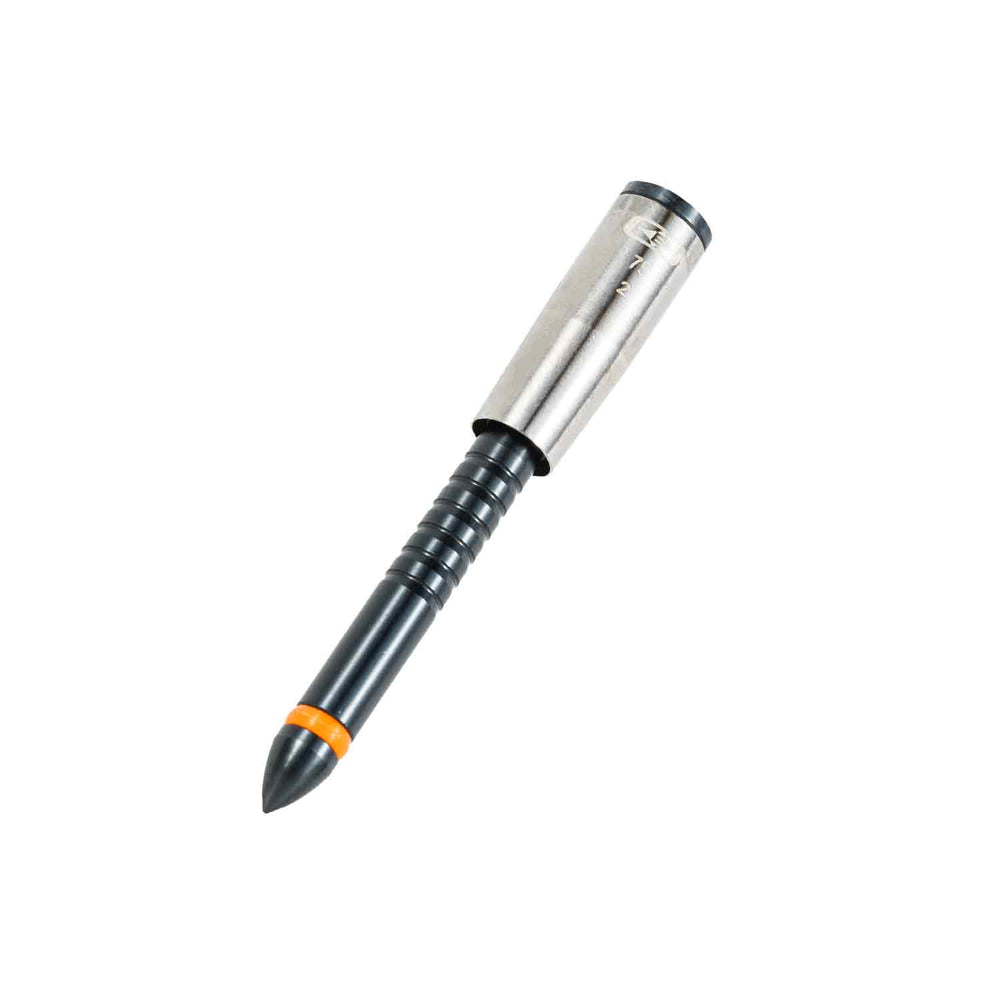 Easton 5mm Match Grade 75gr Steel Halfouts