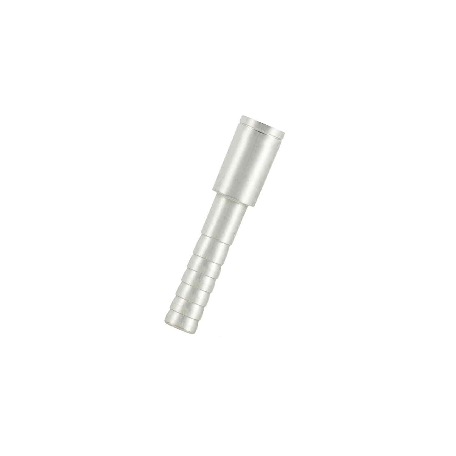 Easton 5mm 50gr Steel Halfouts Dozen