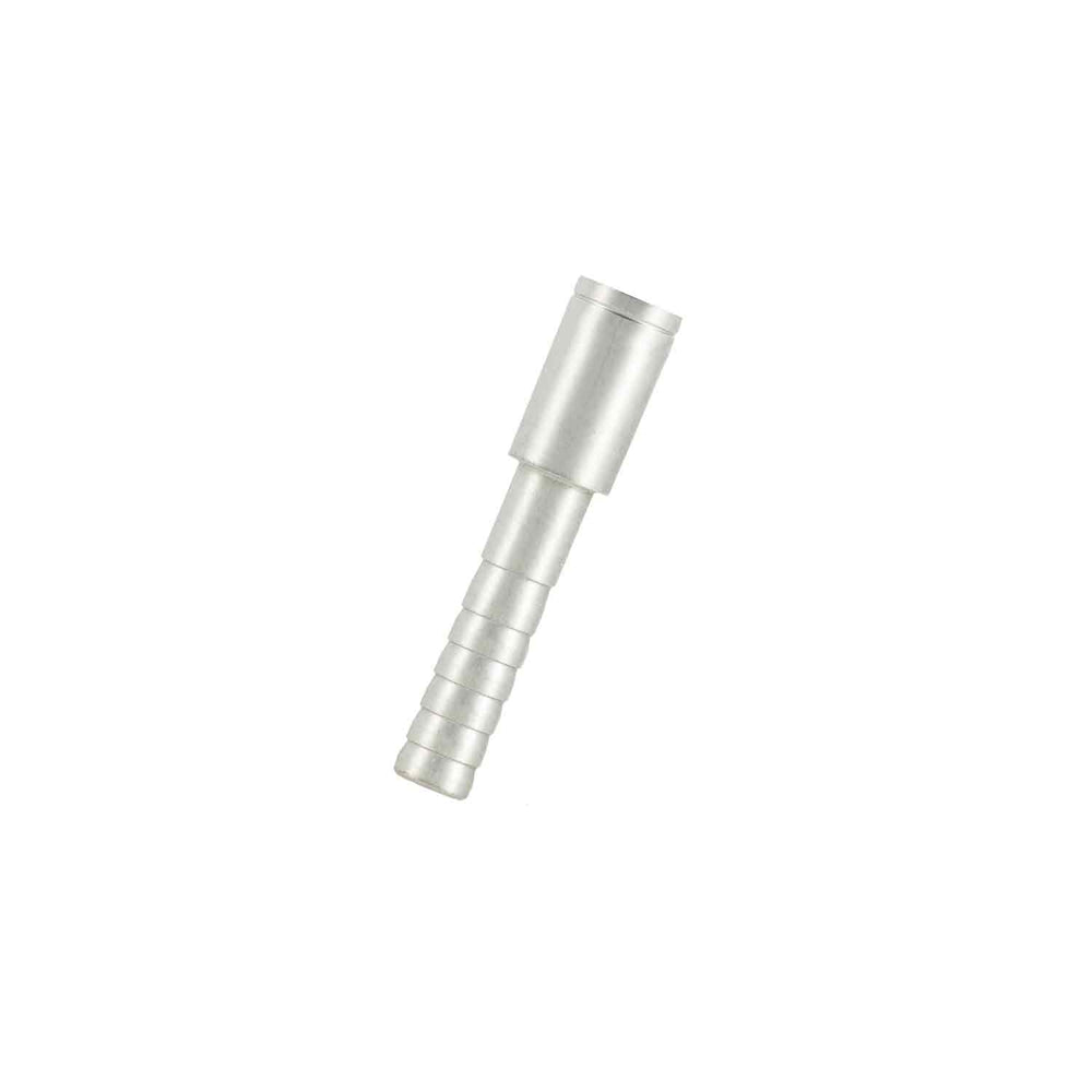 Easton 5mm 50gr Steel Halfouts Dozen