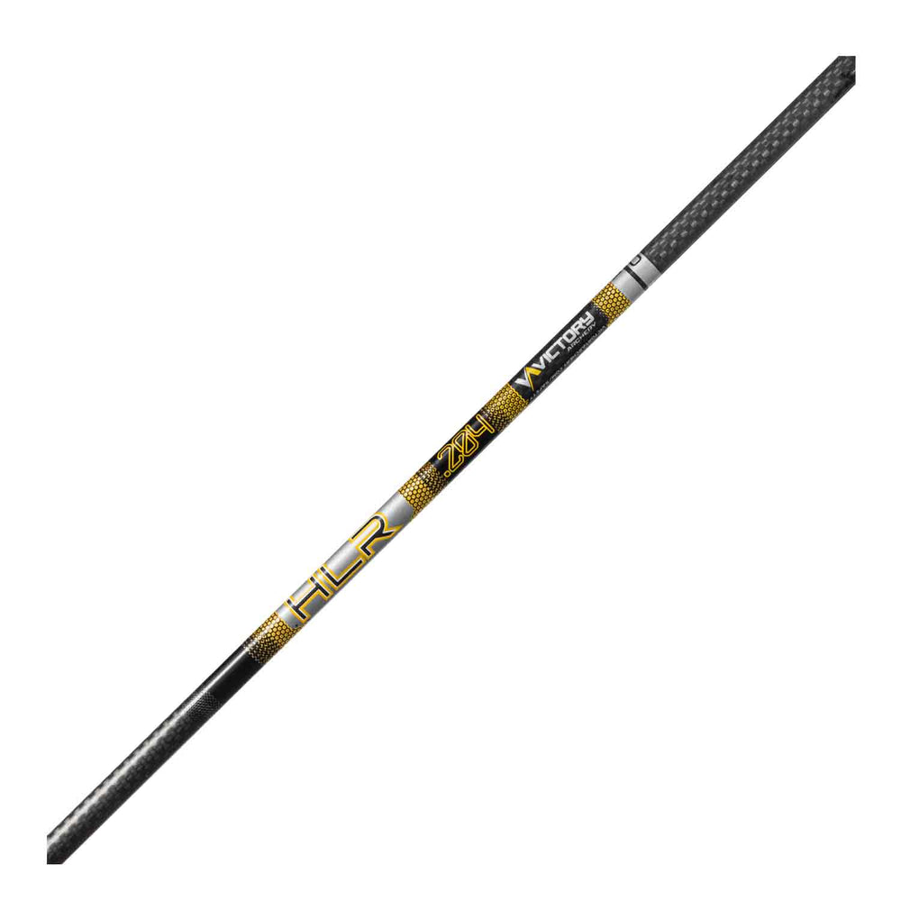 Victory HLR Elite Fletched Arrows – Lancaster Archery Supply