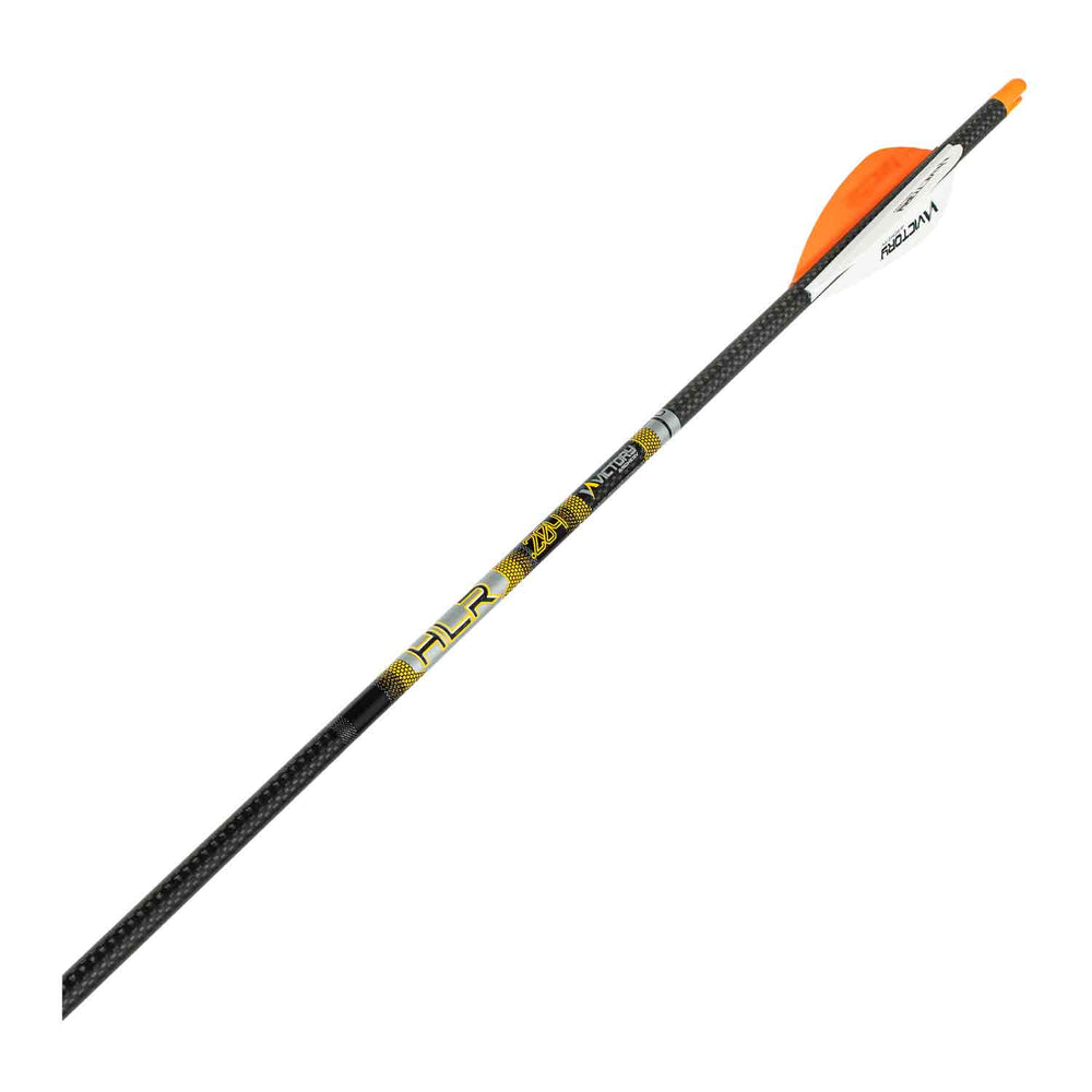 Victory HLR Elite Fletched Arrows