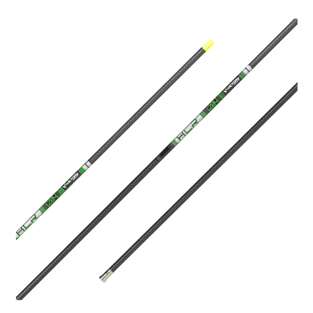 Victory HLR Gamer Arrow Shafts