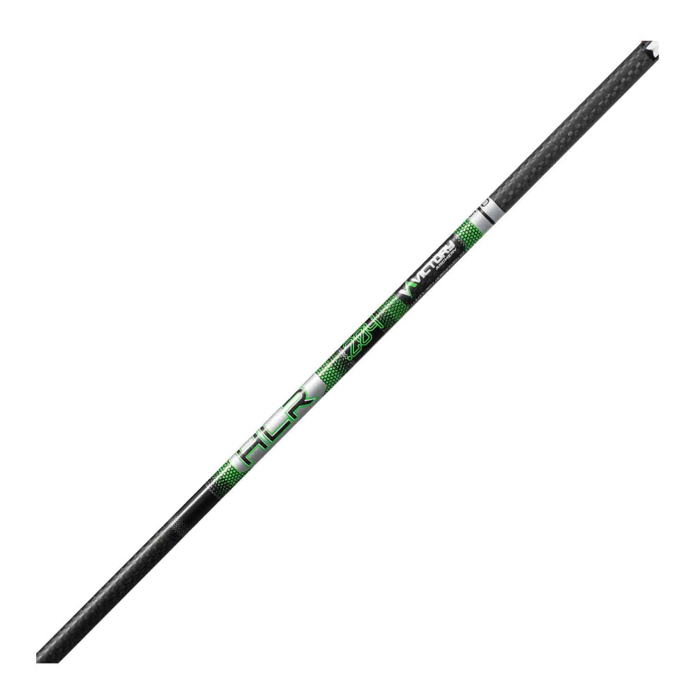 Victory HLR Gamer Fletched Arrows – Lancaster Archery Supply