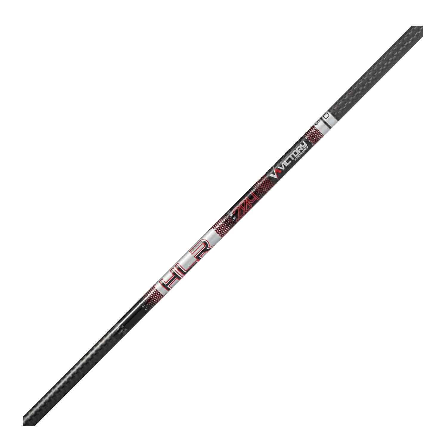Victory HLR Sport Fletched Arrows