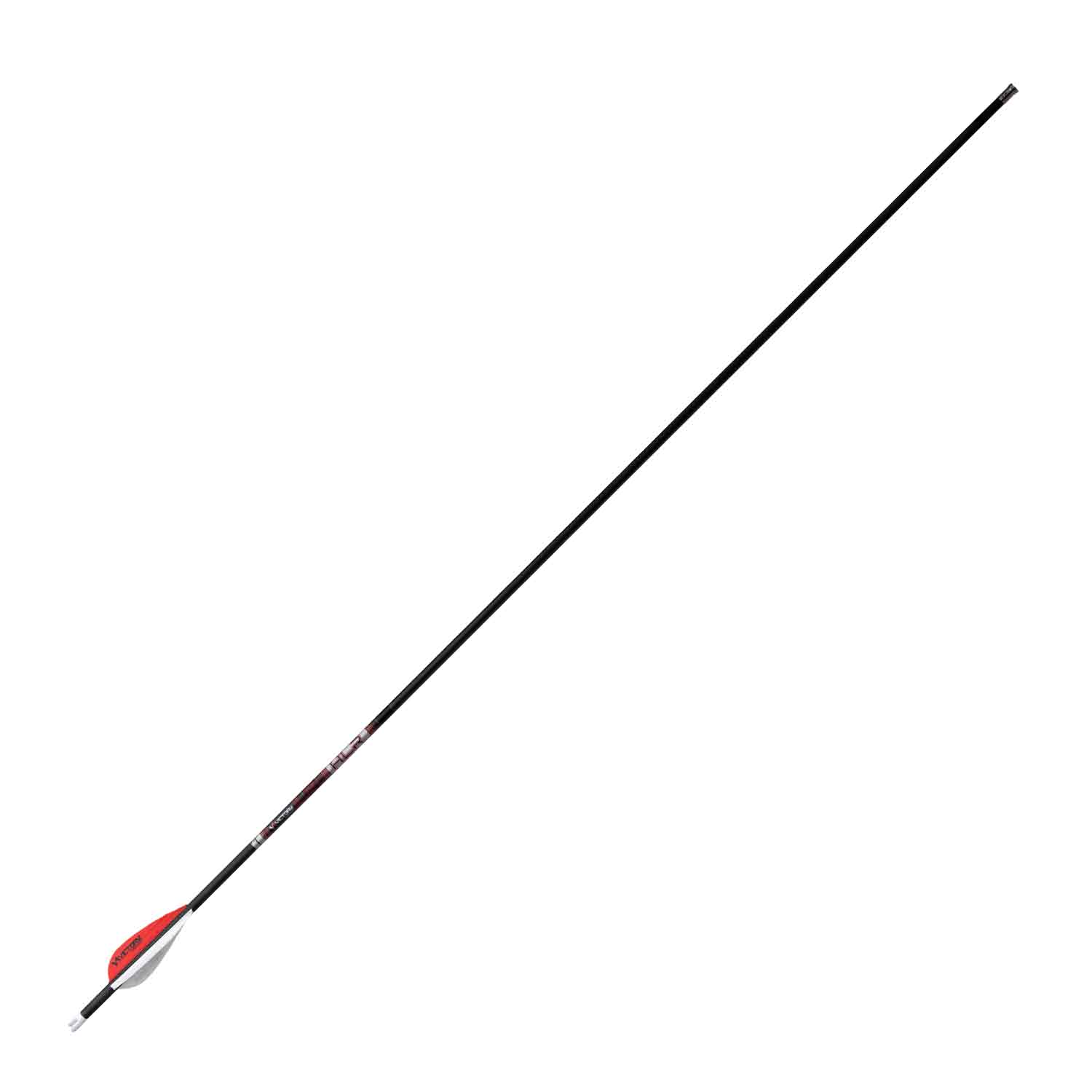 Victory HLR Sport Fletched Arrows