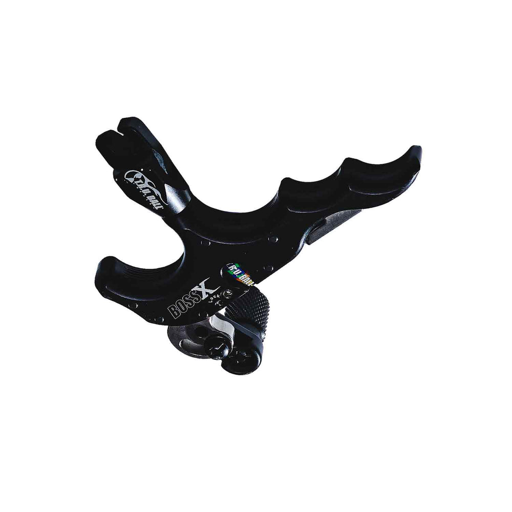 T.R.U. Ball Boss X 4 Thumb Release – Lancaster Archery Supply