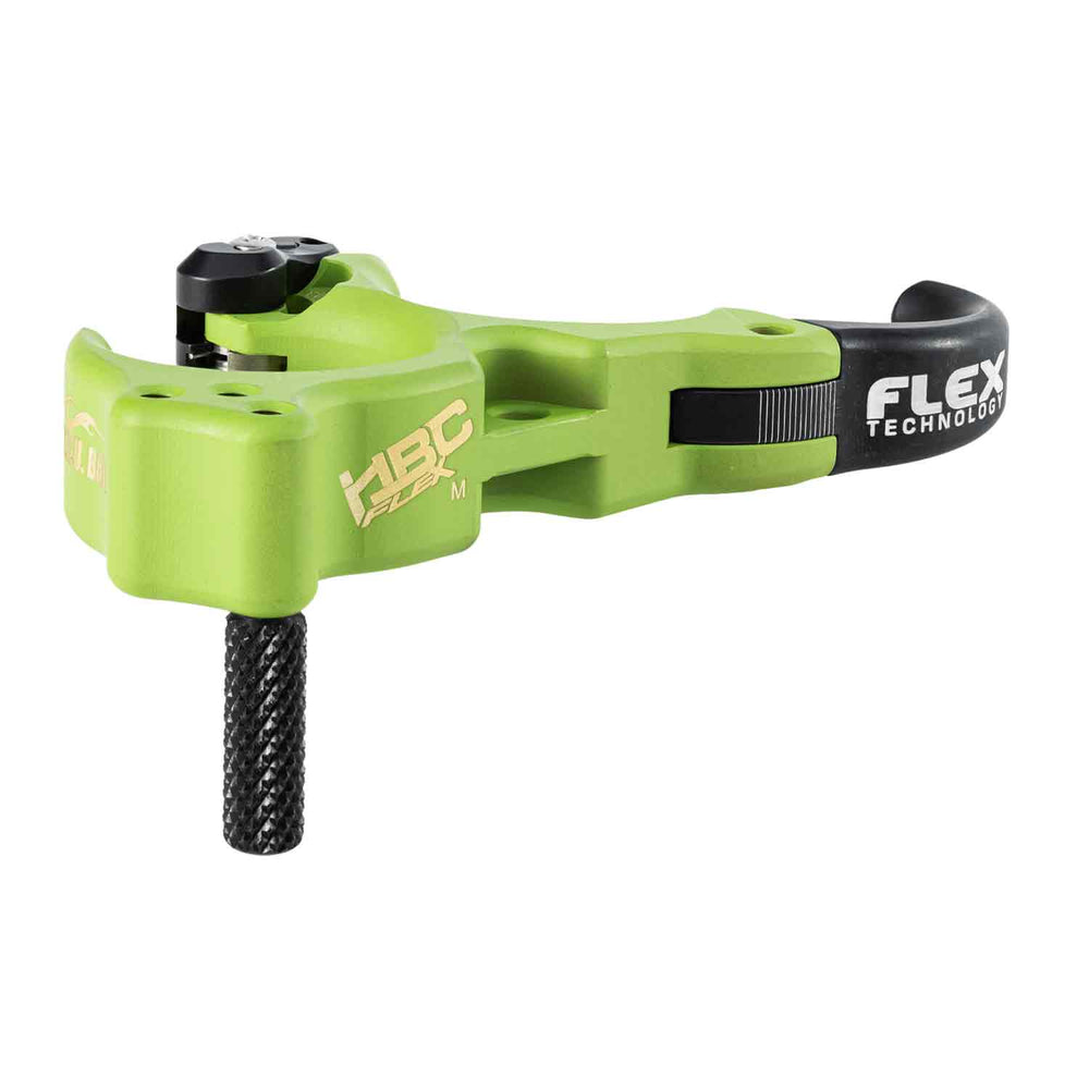 T.R.U. Ball HBC Flex CK Release