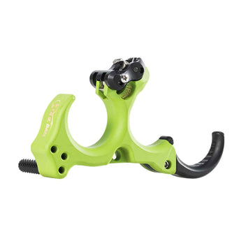 T.R.U. Ball HBC Flex CK Release