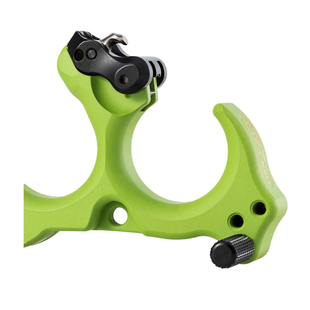 T.R.U. Ball HBC Flex CK Release