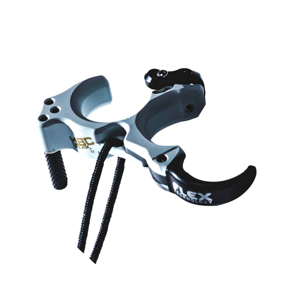 T.R.U. Ball HBC Flex CK Release