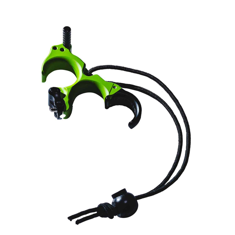 T.R.U. Ball HBC Flex CK Release