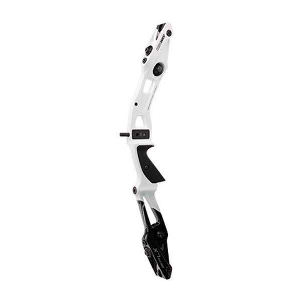 WIAWIS Meta LX 25" Graphene Carbon ILF Recurve Riser – Lancaster ...
