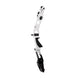 WIAWIS Meta LX 25" Graphene Carbon ILF Recurve Riser – Lancaster ...